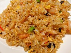 -嗨辣小聚·盘锦河蟹·海鲜烧烤龙虾(盘锦十年好店)