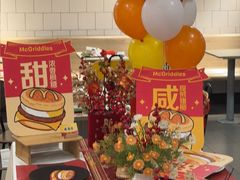 -麦当劳(松江店)