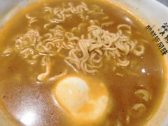 辛拉面-丰茂烤串(全国首店)