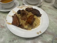 -麦奀云吞面世家 山顶店(山顶广场店)