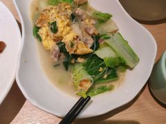 -吕氏疙瘩汤·海鲜新鲁菜(凯德mall新都心店)