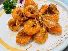 金牌元宝虾-红厨巷·淮扬菜(熙南里店)