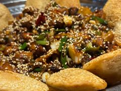 -东来土菜馆(民祥园路店)