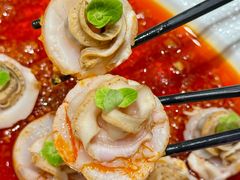 -品海楼·大连海胆锅贴馆(东港店)