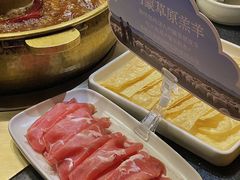 -巴奴毛肚火锅(广益哥伦布店)