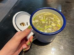 羊肉汤-217丰惠源抓饭(江乾路店)