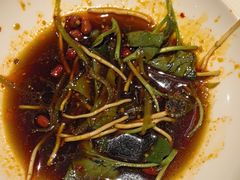 -贡宴盐帮菜自贡驻京联络处餐厅