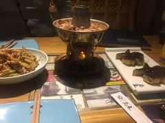 -局气 烤鸭·北京菜(光华路店)