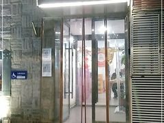 门面-庭院·冰煮羊·铜锅涮肉(西单店)