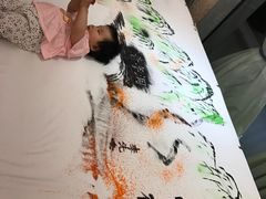 -红旗渠迎宾楼· 迎宾餐厅