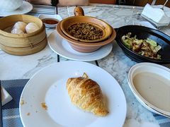 -上海大船酒店-沙滩餐厅