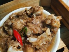 -粤港湾砂锅粥·宵夜(宝龙店)