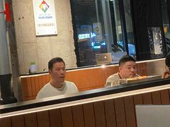 -很久以前羊肉串(朝阳路店)