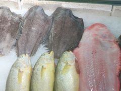 -金沙滩海鲜餐厅·海肠捞饭·手工水饺(梅江龙水园店)