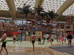 -杭州开元森泊度假乐园