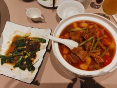 -尚一汤 广东炖汤(金桥国际店)