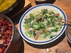 -破三川·新川菜(静安大融城店)