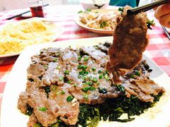 -龙桥私厨·姜花菊花过桥鱼·顺德菜(容桂店)