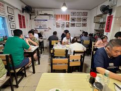 -老北京馅饼粥(西单店)