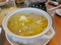 -食光慢宴·安吉土菜馆