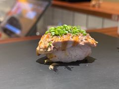 -戏作寿司(观音桥店)