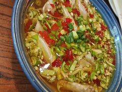 -懒人业余餐厅(琨御府店)