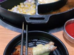 -肥肥虾庄·金牌油焖大虾(杨园滨江时代walk店)