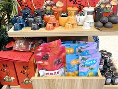 -云海肴·汽锅鸡·云南菜(广安门天虹店)