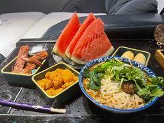 -陆琴脚艺·足浴·SPA(夫子庙店)