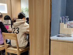 -霸王茶姬(正佳广场店)