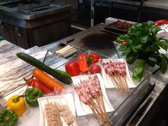 -长春高新益田福朋喜来登酒店·宜客乐标帜餐厅