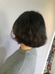 点击看大图 -HD HAIR STYLE