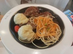 -豪客来牛排(成都锦江大融城店)