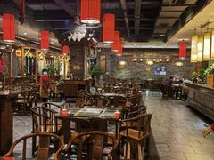 -张大胡子鱼头火锅酒楼(长益路店)