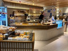 -自然熟Bakery(纬四路店)