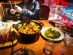 -鸽子窝(宋庄店)