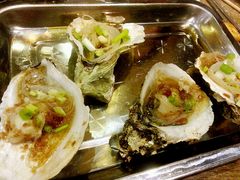 -巴依兄弟西域美食(机场店)