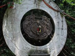 -杭州黄龙洞
