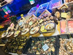 -三个渔夫·蒸汽海鲜(小白楼店)