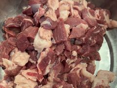 -東豫狼鲜货烧烤. 碳火烤鱼. 小龙虾(上海首店)