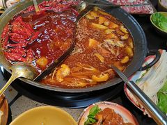 -谭记重庆老火锅(总店)