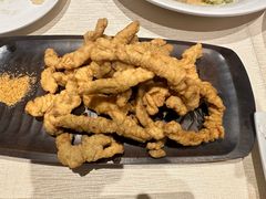 -唐拉雅秀酒店-唐苑中餐厅
