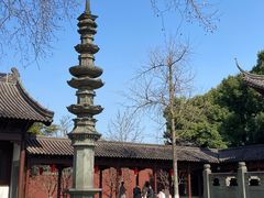 -钱王祠