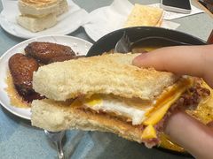 -华嫂冰室(尖沙咀店)