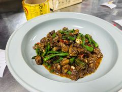 -湘中缘·湖南菜(娄底驻京办店)