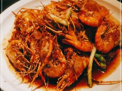 -老头儿油爆虾·知味杭州(爱琴海购物中心)