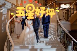 -上海虹桥锦江大酒店·宴会厅