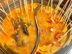 -江湖六膳門串串香(隆礼路店)