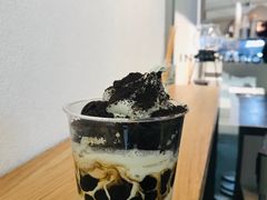 -喜茶(上海兴业太古汇店)
