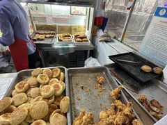-清真·白记年糕(牛街北口店)